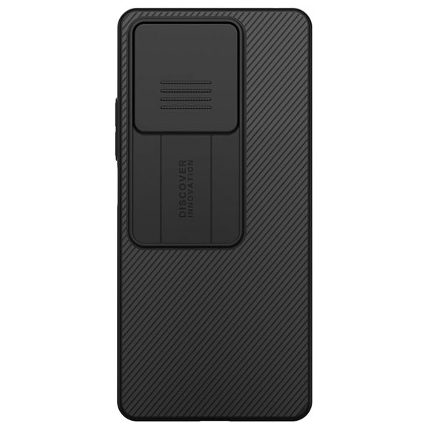 Nillkin Coque CamShield Xiaomi Redmi Note 13 (5G) - Noir