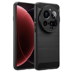 imoshion Coque Brushed Xiaomi 15 Ultra - Noir