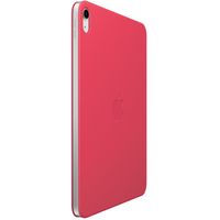 Apple Smart Folio Apple iPad 11 (2025) 11 pouces A16 / iPad 10 (2022) 10.9 pouces - Rood