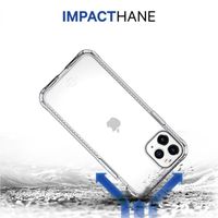 Itskins Coque Nano 360 iPhone 11 Pro Max - Transparent