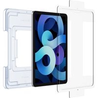 Spigen Protection d'écran en verre trempé GLAStR EZ Fit + Applicator Apple iPad Pro 11 (2020/2021/2022)