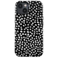 Burga Coque arrière Tough iPhone 13 Mini - Night Sky