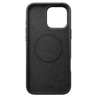 Nomad Coque Sport iPhone 16 Pro Max - Vulcan Black