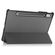 imoshion Coque tablette Trifold Lenovo Tab P11 Pro (2nd gen) - Gris