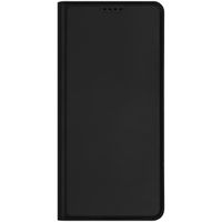 Dux Ducis Étui de téléphone Slim Google Pixel 7 - Noir