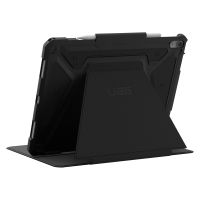 UAG Coque tablette Metropolis Apple iPad Air 13 pouces (2026) M4 / (2025) M3 / (2024) M2 - Black