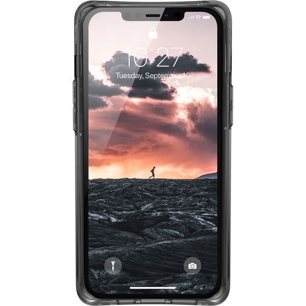 UAG Coque Plyo Apple iPhone 12 Pro Max - Ice