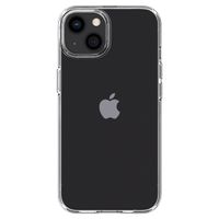 Spigen Coque Liquid Crystal iPhone 13 Mini - Transparent