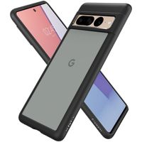 Spigen Coque Ultra Hybrid Google Pixel 7 Pro - Noir