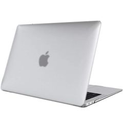 imoshion Coque Laptop Apple MacBook Pro 13 pouces (2020 / 2022) - A2289 / A2251 / A2338 - Transparent