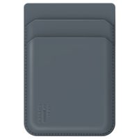 iDeal of Sweden MagSafe / Porte-cartes magnétique - Porte-cartes - Midnight Blue