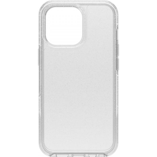 OtterBox Coque Symmetry Clear iPhone 13 Pro - Stardust