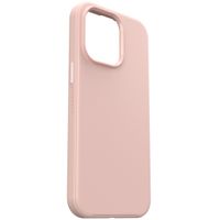 OtterBox Coque Symmetry MagSafe iPhone 15 Pro Max - Ballet Shoes Rose