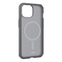 UAG Dot Case avec MagSafe Apple iPhone 13/14/15/16e - Ash
