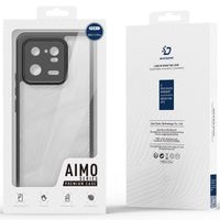 Dux Ducis Coque arrière Aimo Xiaomi 13 Pro - Transparent