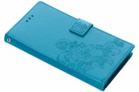 Etui de téléphone Fleurs de Trèfle Samsung Galaxy Note 9