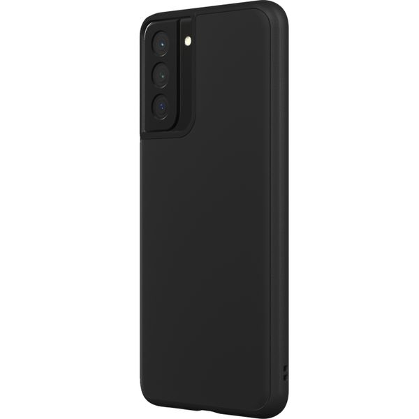 RhinoShield Coque SolidSuit Samsung Galaxy S21 Plus - Classic Black