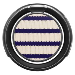 Burga Ringholder Gunmetal - Bague téléphone - Old Money