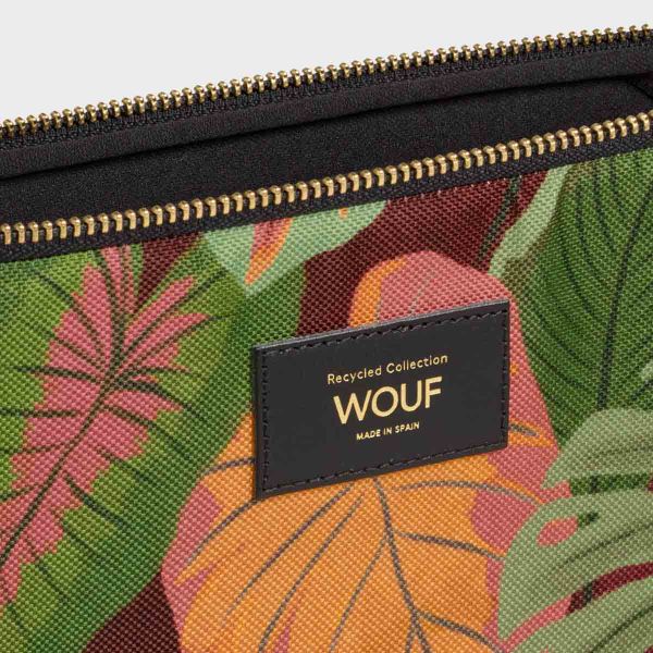 Wouf Daily Pochette ordinateur 15-16 pouces - Mia