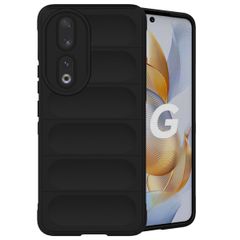 imoshion EasyGrip Backcover Honor 90 - Noir