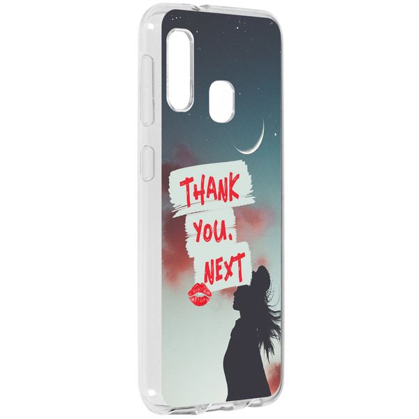 Coque Design Samsung Galaxy A20e