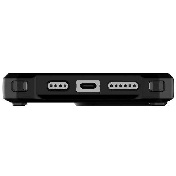 UAG Coque Monarch MagSafe iPhone 14 Pro Max - Noir