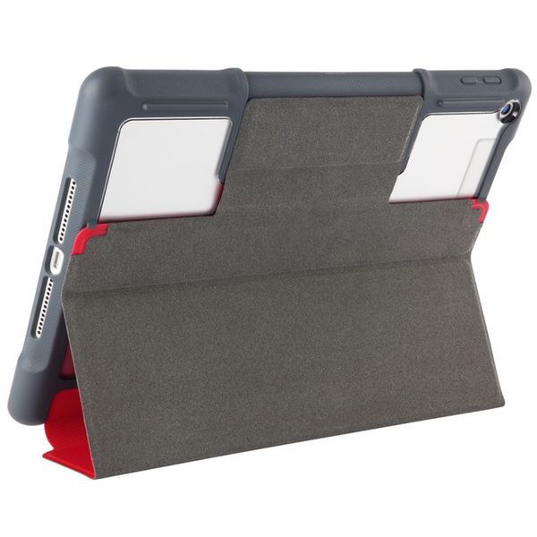 Coque tablette Dux Plus iPad Pro 9.7 (2016) - AP Red