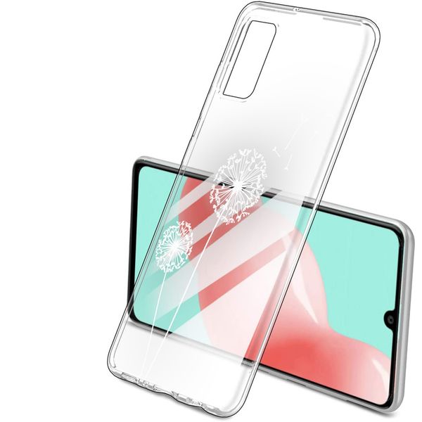 imoshion Coque Design Samsung Galaxy A41 - Dandelion