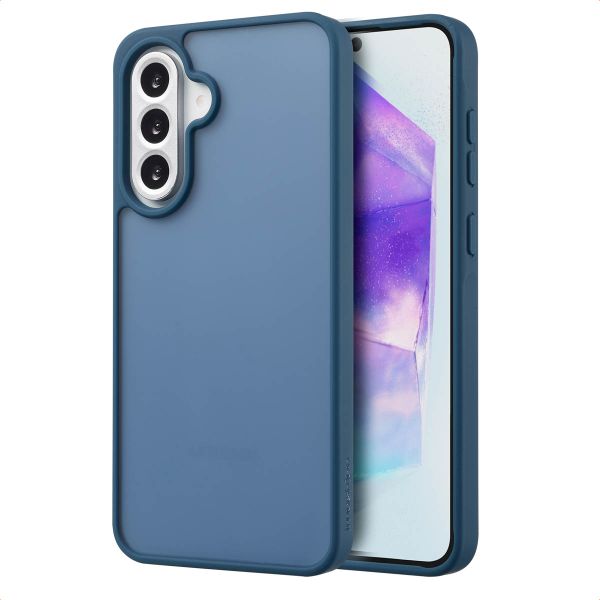 imoshion Coque Color Guard Samsung Galaxy A36 / A56 - Bleu foncé