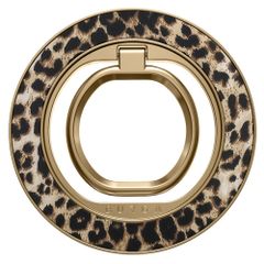 Burga Ringholder MagSafe Gold - Bague téléphone - Player