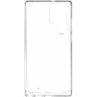 ZAGG Coque Crystal Palace Samsung Galaxy S22 Ultra - Transparent