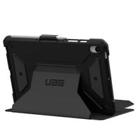 UAG Coque tablette Metropolis Samsung Galaxy Tab S10 FE /S9 FE - Noir