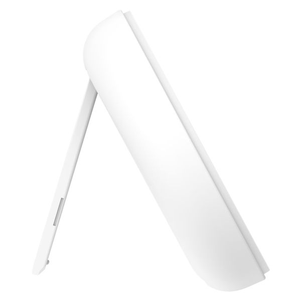 Belkin BoostCharge Pro Chargeur Magnétique 15W USB-C - MagSafe et Qi2 - Blanc