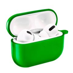 imoshion Coque Néon Apple AirPods Pro Case - Vert