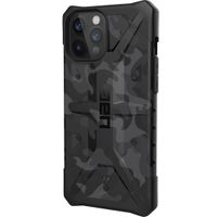 UAG Coque Pathfinder iPhone 12 Pro Max - Midnight Camo