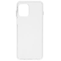 imoshion Coque silicone Motorola Moto G100 - Transparent