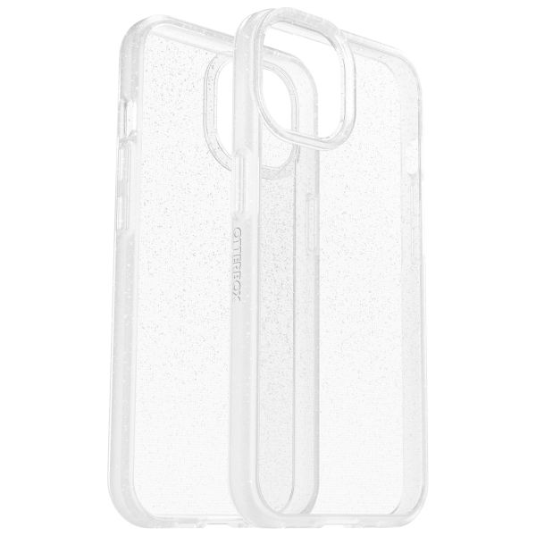 OtterBox Coque arrière React iPhone 14 - Stardust