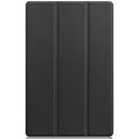 imoshion Coque tablette Trifold Lenovo Tab P11 Pro - Noir