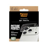 PanzerGlass PicturePerfect Protection d'objectif de caméra Apple iPhone 17 Pro