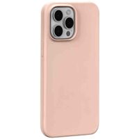 dbramante1928 Coque arrière Greenland iPhone 15 Pro - Rose