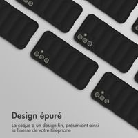 imoshion EasyGrip Backcover Samsung Galaxy A15 (5G/4G) - Noir