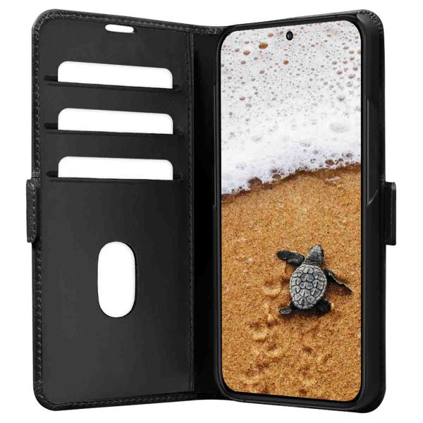 dbramante1928 Étui de télephone portefeuille Samsung Galaxy S24 - Noir