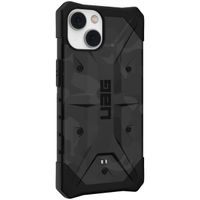 UAG Coque Pathfinder iPhone 14 Plus - Midnight Camo