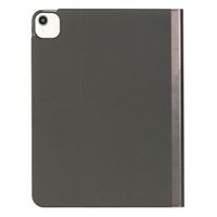 Tucano Elements folio case iPad Air 11 pouces (2024) M2 - Noir