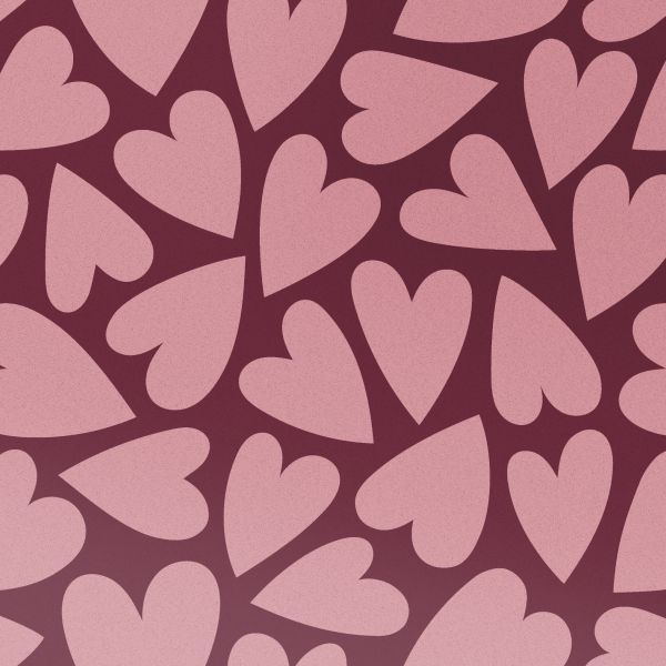 imoshion Coque Design Apple iPhone 17 - Hearty Blush