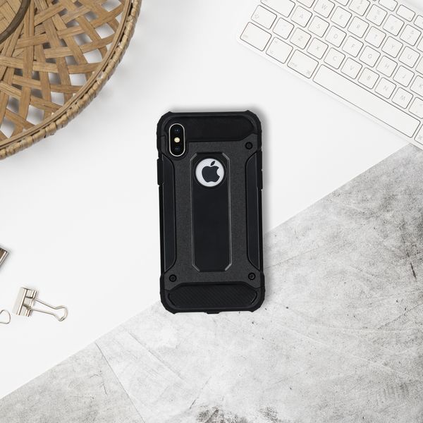 Coque Rugged Xtreme Samsung Galaxy A7 (2018)