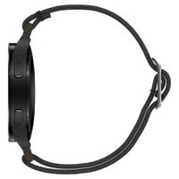 Spigen Bracelet Lite Fit  - Connexion universelle 20 mm - Noir
