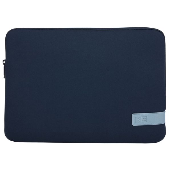 Case Logic Pochette ordinateur Reflect 13 pouces - Dark Blue