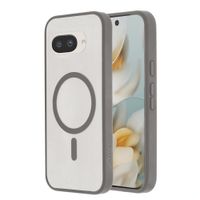 imoshion Coque Color Guard avec MagSafe Google Pixel 9A - Gris