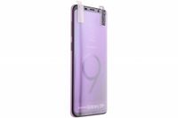 Selencia Protection d'écran Duo Pack Ultra Clear Samsung Galaxy S9 Plus